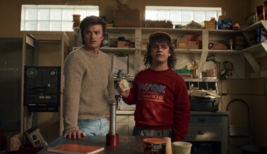 Who dies in 'Stranger Things' season 5 finale? - USA Today