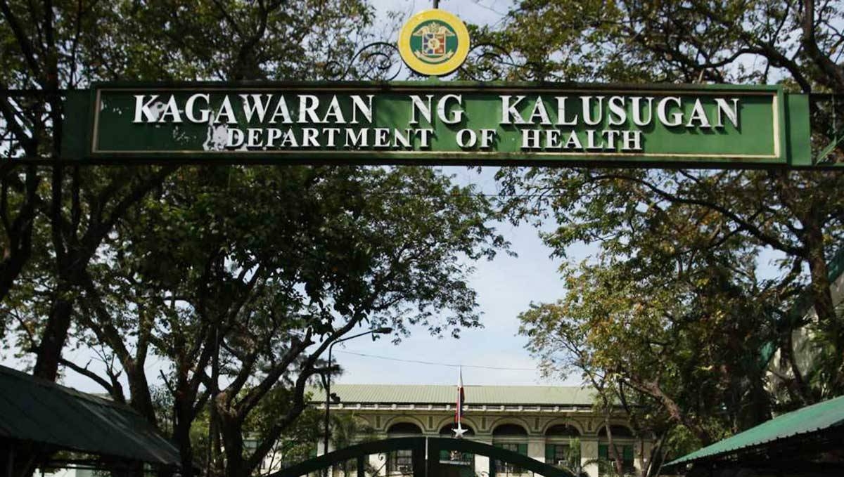 DOH reports rise in mental health calls during holidays