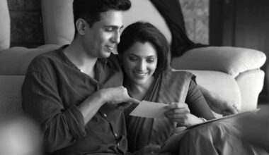 Saiyami Kher reunites with 8 AM Metro co-star Gulshan Devaiah for a new project? Here’s what we know! : Bollywood News