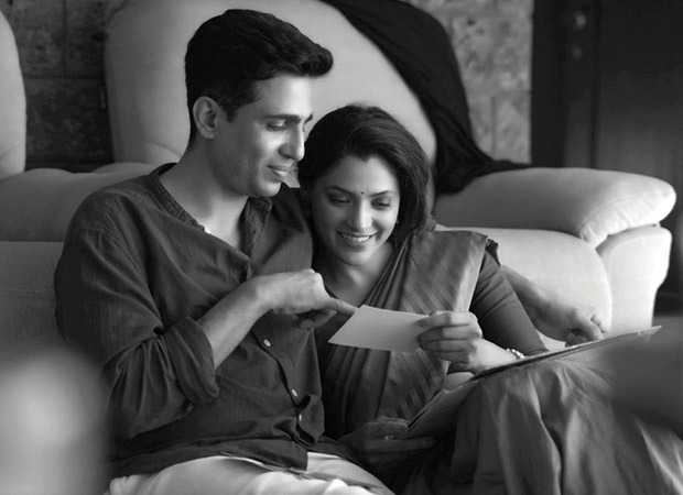 Saiyami Kher reunites with 8 AM Metro co-star Gulshan Devaiah for a new project? Here's what we know!