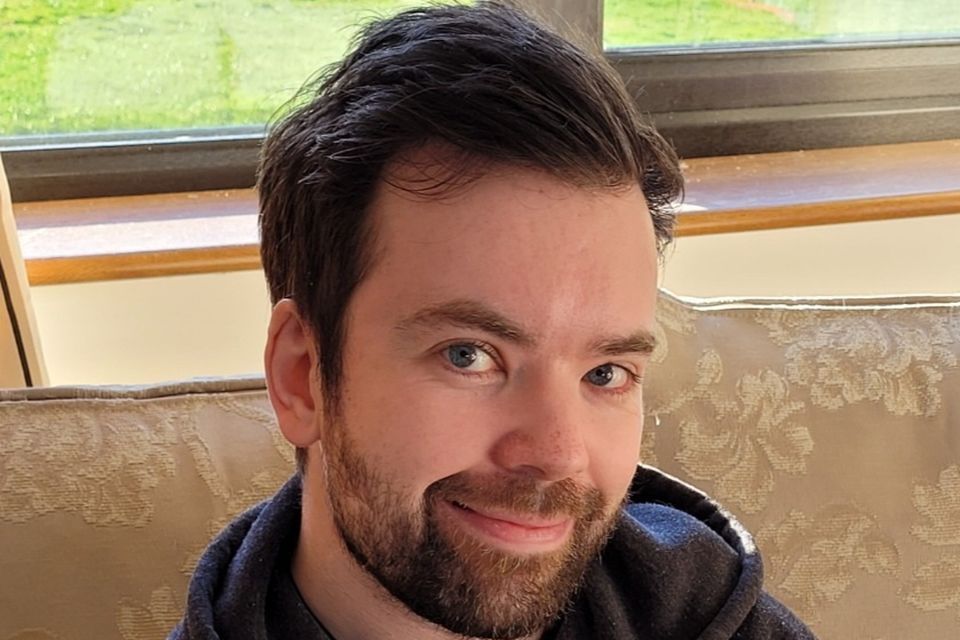 Martin Lynn died following a one-punch attack in Dublin in August 2023.