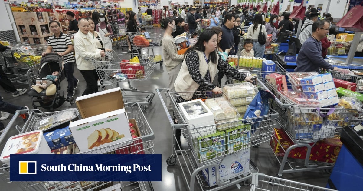 Changing tastes: China’s new affluent consumers seek quality not extravagance