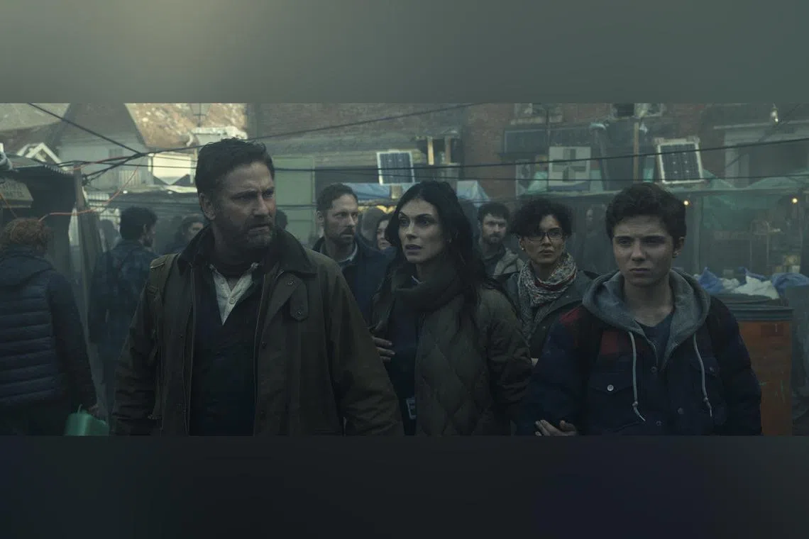 Subscribe Placeholder