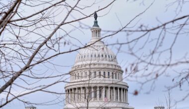 Another government shutdown is looming. This one could hit differently in the economy.