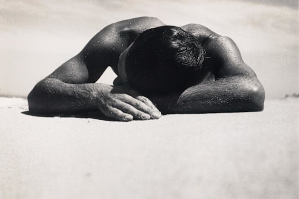 Tanned like a Real Housewife: Max Dupain’s Sunbaker (1938)
