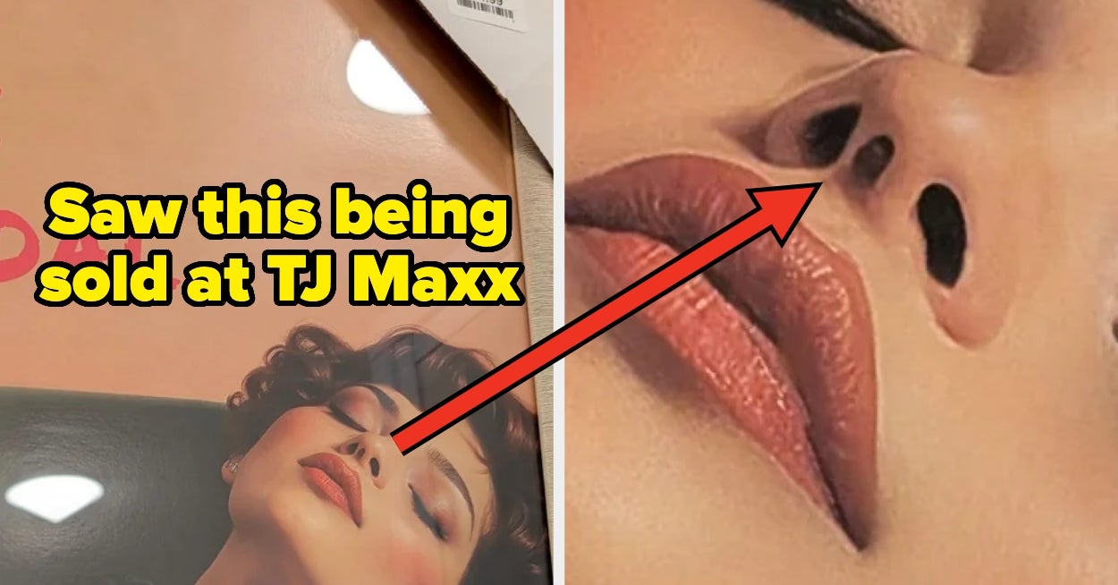 68 Laughably Bad AI Fails