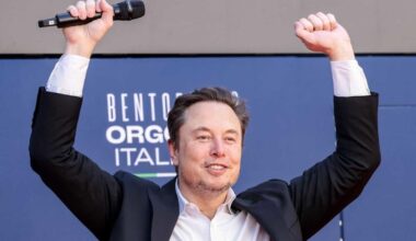 Elon Musk Says Retirement Savings Will Be ‘Irrelevant’ — Here’s Why AI Could Change Everything