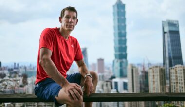 Movies That’ll Make You Less Anxious About ‘Skyscraper Live’