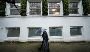 Vancouver building donated to become youth mental health and substance use clinic