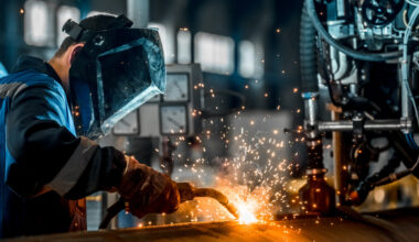 Industrial production up by 0.7% in the euro area and by 0.2% in the EU - Euro indicators