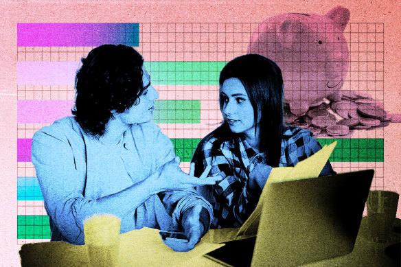 Reviewing your expenses could put up to $500 a month back in your wallet.