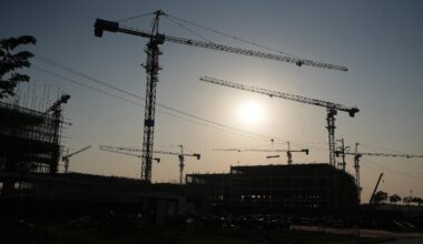 Vietnam China Boomtown