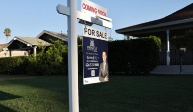 Why are mortgage rates dropping to new lows?