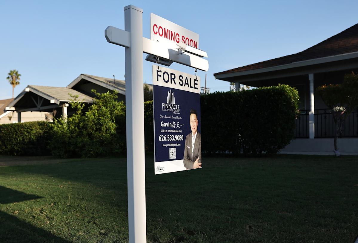 Why are mortgage rates dropping to new lows?