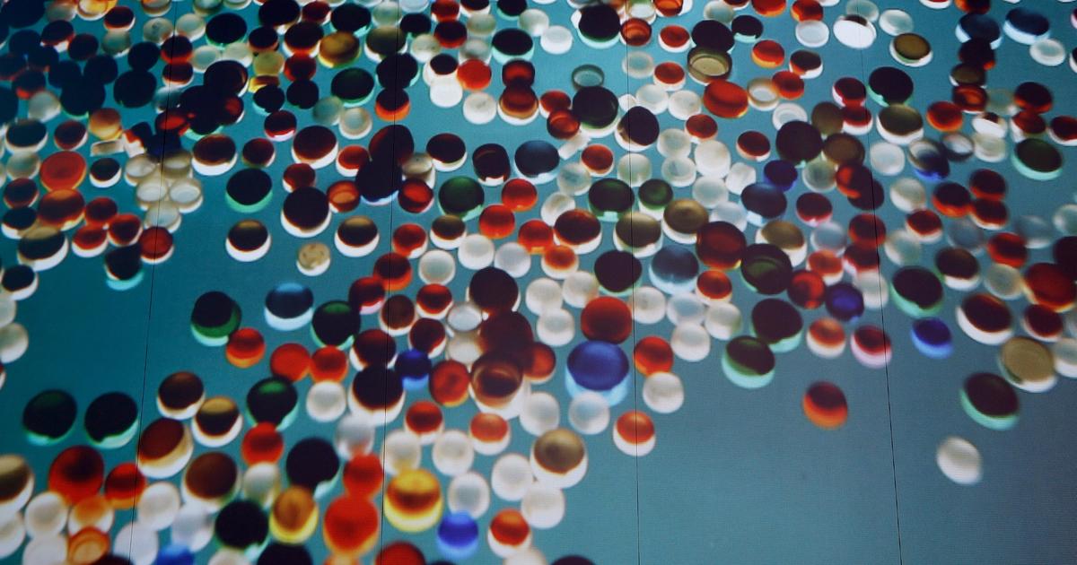 Scientists raise doubts over microplastics studies