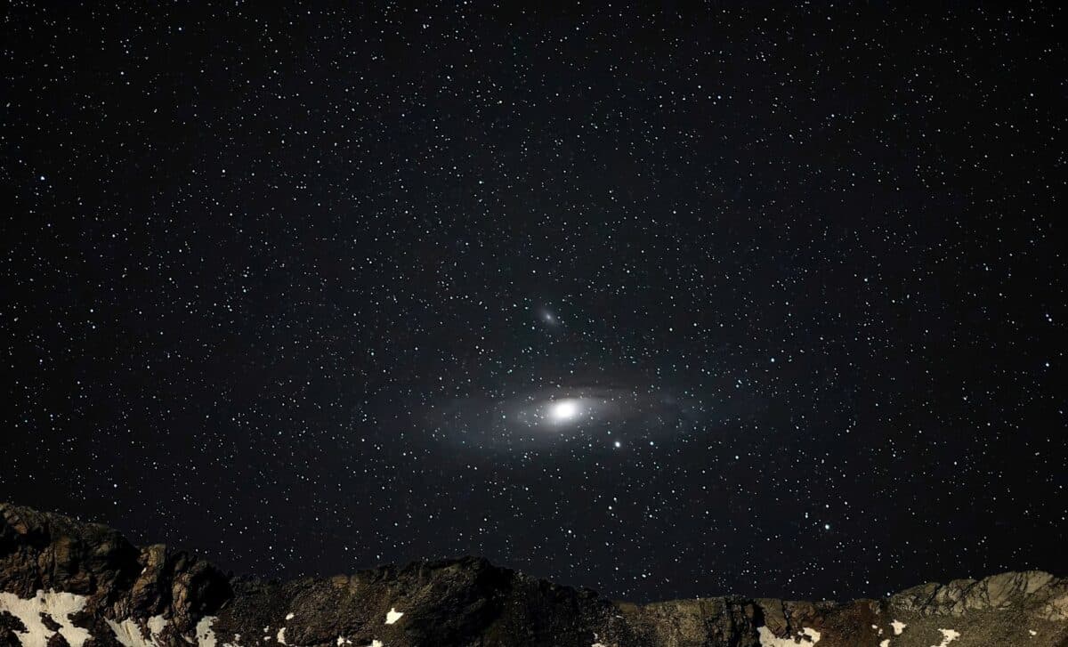 A Giant Star In Andromeda Just Vanished, Scientists Have No Idea Where It Went