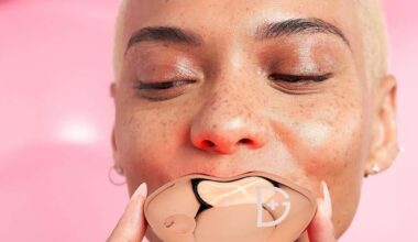 LED devices, salmon DNA injectables and the return of bronzer – The Irish Times