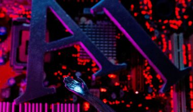 AI boom is in early bubble phase, Bridgewater founder Ray Dalio says