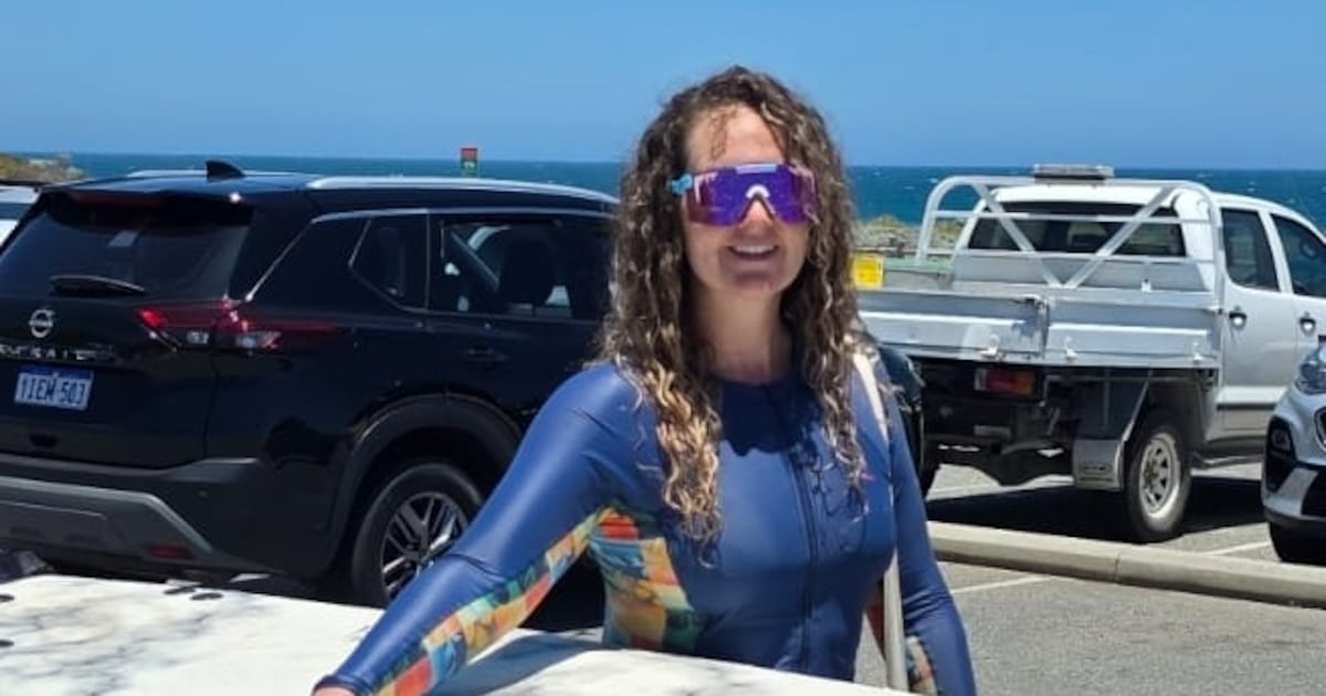 I always felt safe here. Since Bondi, I check for escape routes – The Irish Times