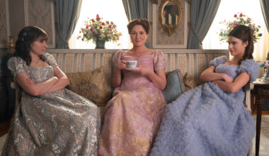 Violet Bridgerton: Actor, Relationships, Quotes, Scenes, and Viral Moments