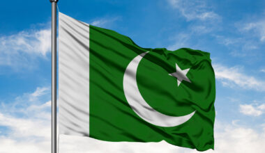 Pakistan Explores USD1 World Liberty Stablecoin Payments