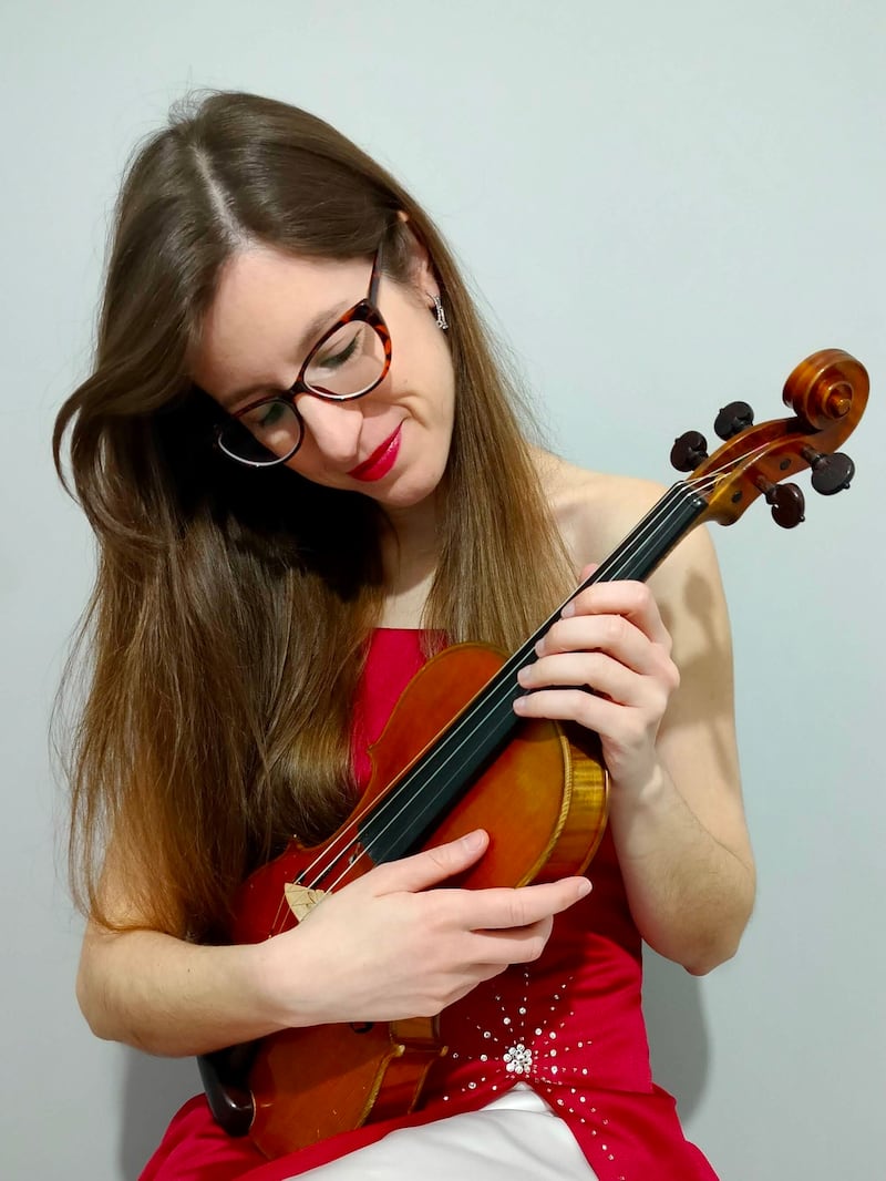 Ennio Morricone Experience: Francesca De Nardi