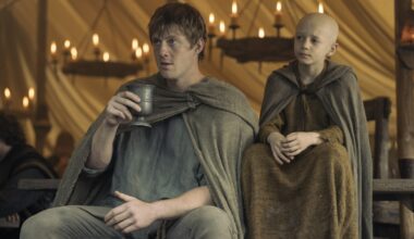 A Knight Of The Seven Kingdoms review — 'sweetly enjoyable'