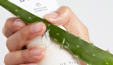 Is Aloe Vera Good For Skin? A Dermatologist Weighs In