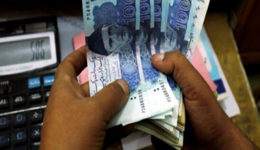 Pakistan's first-quarter growth claims questioned as think tank flags statistical manipulation