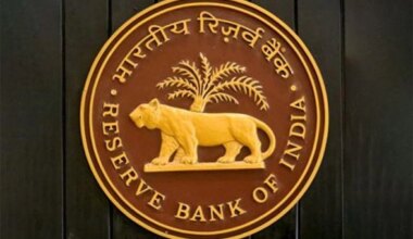 Business News | Indian Banks' Deposits Cross Rs 253 Lakh Crore as of Dec'25: RBI