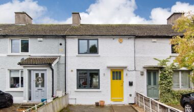 Five homes on view this week in Dublin, Wicklow and Kildare from €450,000 – The Irish Times