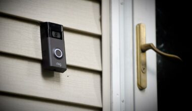 Ring is adding a new content verification feature to videos