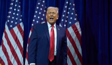 Trump says US to get millions of barrels of oil from Venezuela – The Irish Times