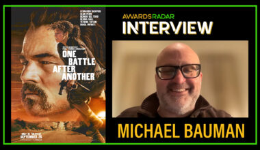 Interview: Cinematographer Michael Bauman Returns to Discuss the Look of 'One Battle After Another'