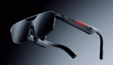 ASUS ROG XREAL R1 Glasses 0 Hero