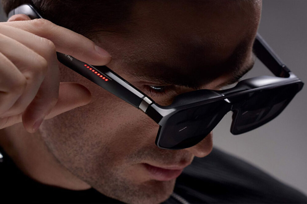 ASUS ROG XREAL R1 Glasses 1