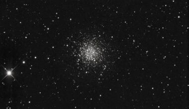 Boötes’ brightest cluster, NGC 5466