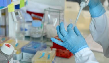 Abu Dhabi hospital becomes first in world to administer new spinal muscular atrophy drug