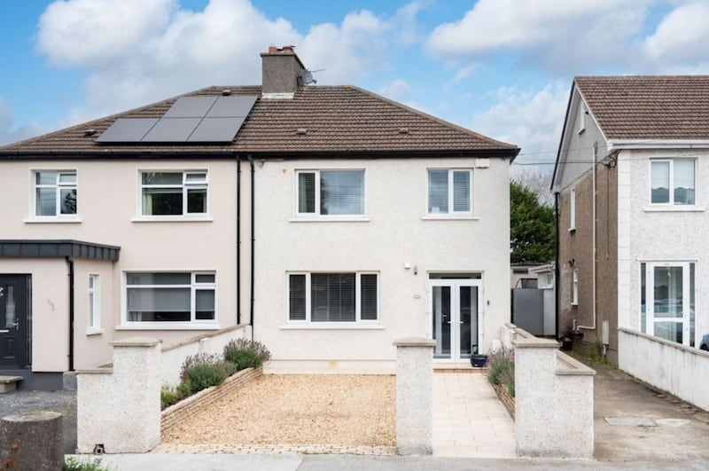 111 Ardlea Road, Artane, Dublin 5
