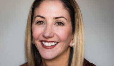 Acrew General Partner Aliisa Rosenthal