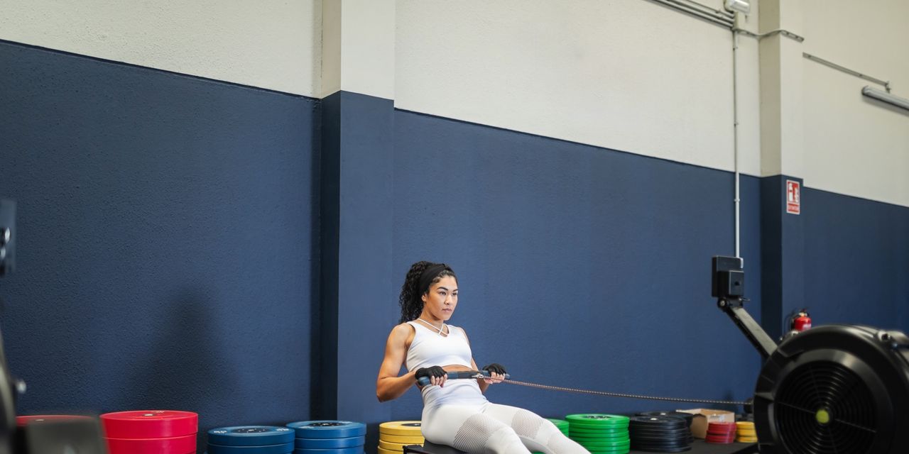 8 Workouts That Will Help You Get More Zone 2 Cardio