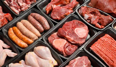 New dietary guidelines include a section on testosterone levels