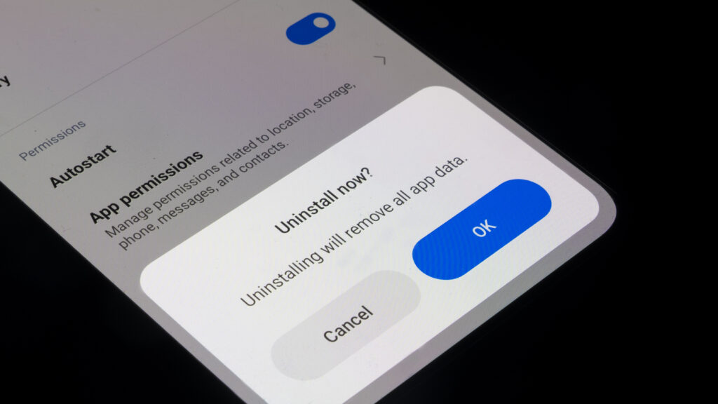 Slingshot pulls therapy chatbot Ash out of UK over regulatory concerns