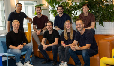 New AI-powered preventive health provider emerges in Europe