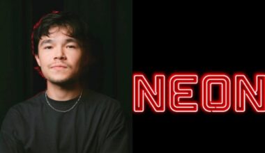 Neon Buys Next Film from 'It Ends' Director Alex Ullom