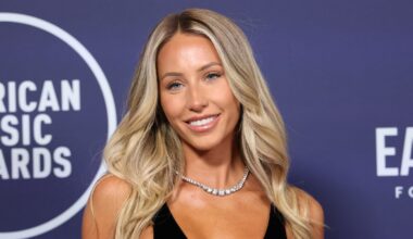 Alix Earle Announces New Reality Show With Netflix