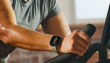 More Amazfit smartwatch users get BioCharge and other features in new update