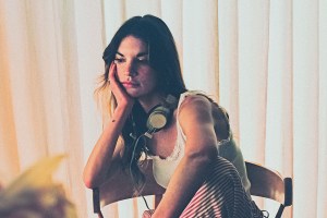 Amy Allen - Variety Hitmakers 2024 Cr: David O’Donohue