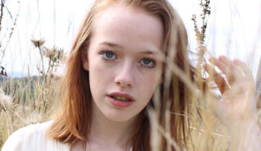 Donegal ‘Stranger Things’ star to appear on Late Late Show tomorrow night!