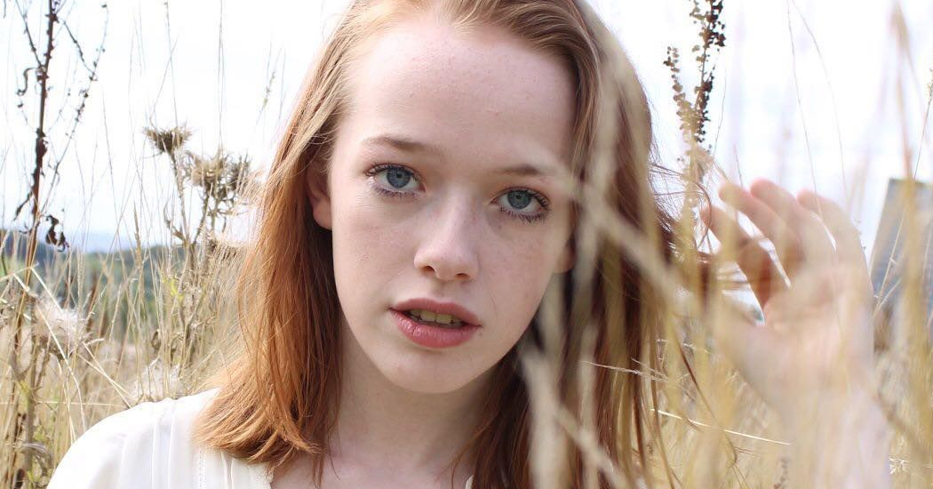 Donegal ‘Stranger Things’ star to appear on Late Late Show tomorrow night!